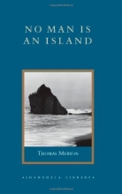 Cover art for No Man Is an Island (Shambhala Library)