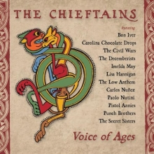 Cover art for Voice Of Ages