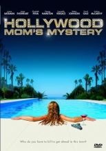 Cover art for The Hollywood Mom's Mystery