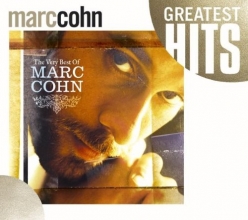 Cover art for The Very Best of Marc Cohn : Greatest Hits