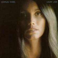 Cover art for Luxury Liner