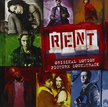 Cover art for Rent (2005 Movie Soundtrack)