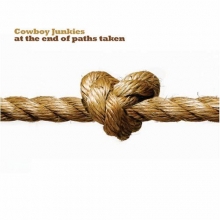 Cover art for At the End of Paths Taken
