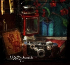 Cover art for Mindy Smith