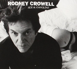 Cover art for Sex & Gasoline