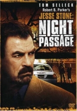 Cover art for Jesse Stone: Night Passage