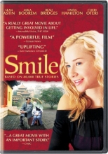 Cover art for Smile