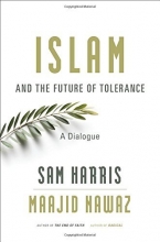 Cover art for Islam and the Future of Tolerance: A Dialogue