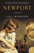 Cover art for Newport: A Novel