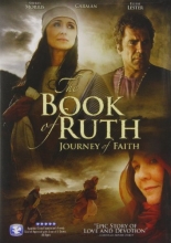 Cover art for Book of Ruth