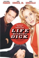 Cover art for Life Without Dick