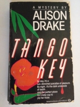 Cover art for Tango Key