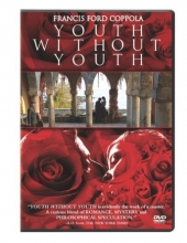 Cover art for Youth Without Youth