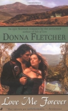 Cover art for Love me Forever
