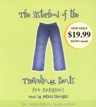 Cover art for Sisterhood of the Traveling Pants