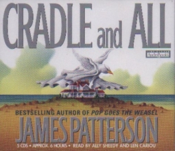 Cover art for Cradle and All