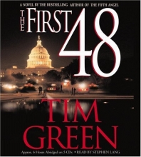 Cover art for The First 48