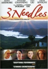 Cover art for 3 Needles