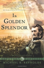 Cover art for In Golden Splendor: An Heirs of Ireland Novel