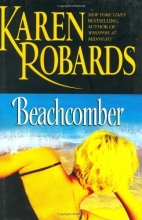 Cover art for Beachcomber (Robards, Karen)