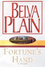 Cover art for Fortune's Hand
