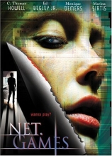 Cover art for Net Games