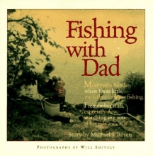 Cover art for Fishing with Dad