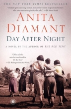 Cover art for Day After Night: A Novel