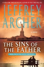 Cover art for The Sins of the Father (Clifton Chronicles #2)