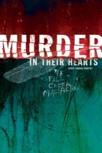 Cover art for Murder in Their Hearts: The Fall Creek Massacre