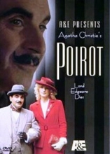 Cover art for Poirot: The Murder of Roger Ackroyd & Lord Edgware Dies