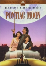 Cover art for Pontiac Moon 