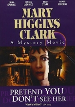 Cover art for Mary H. Clark: Pretend U Dont.