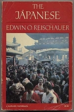 Cover art for The Japanese