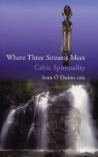 Cover art for Where Three Streams Meet: Celtic Spirituality