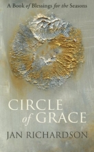Cover art for Circle of Grace: A Book of Blessings for the Seasons