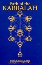Cover art for Path of the Kabbalah (Patterns of World Spirituality/Paths)