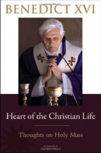 Cover art for Heart of the Christian Life