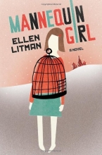 Cover art for Mannequin Girl: A Novel