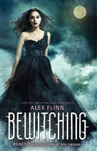 Cover art for Bewitching (Kendra Chronicles)