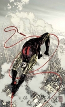 Cover art for Daredevil Vol. 11: Golden Age