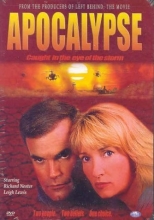 Cover art for Apocalypse - Caught In the Eye of the Storm
