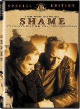 Cover art for SHAME