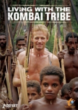 Cover art for Living with the Kombai Tribe