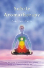 Cover art for Subtle Aromatherapy