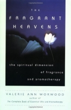 Cover art for The Fragrant Heavens