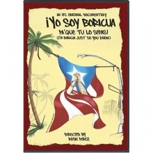 Cover art for Yo Soy Boricua, Pa'Que Tu Lo Sepas!