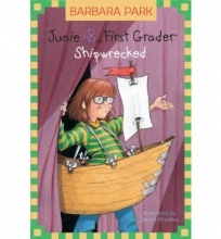 Cover art for Junie B., First Grader:  One-man Band