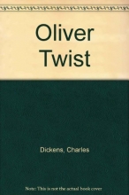 Cover art for Oliver Twist (Spanish Edition)