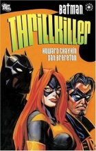 Cover art for Batman: Thrillkiller (Batgirl, Robin)